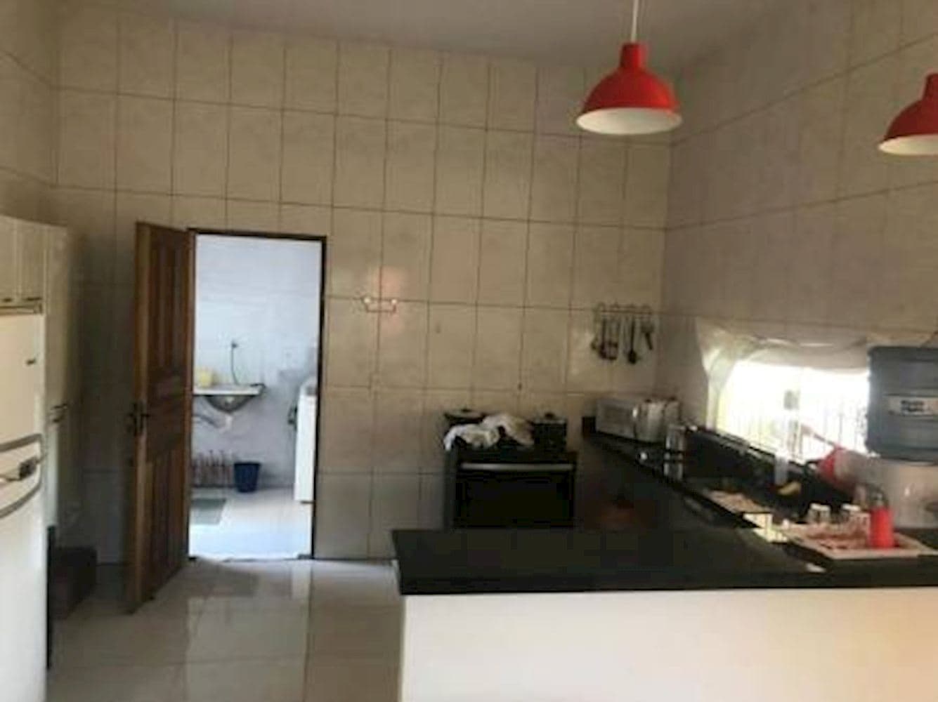 Foto 6 de 12: Casa em leilão em São José De Ribamar - MA, bairro Parque Vitória — Casa no Parque Vitória - São José de Ribamar/MA