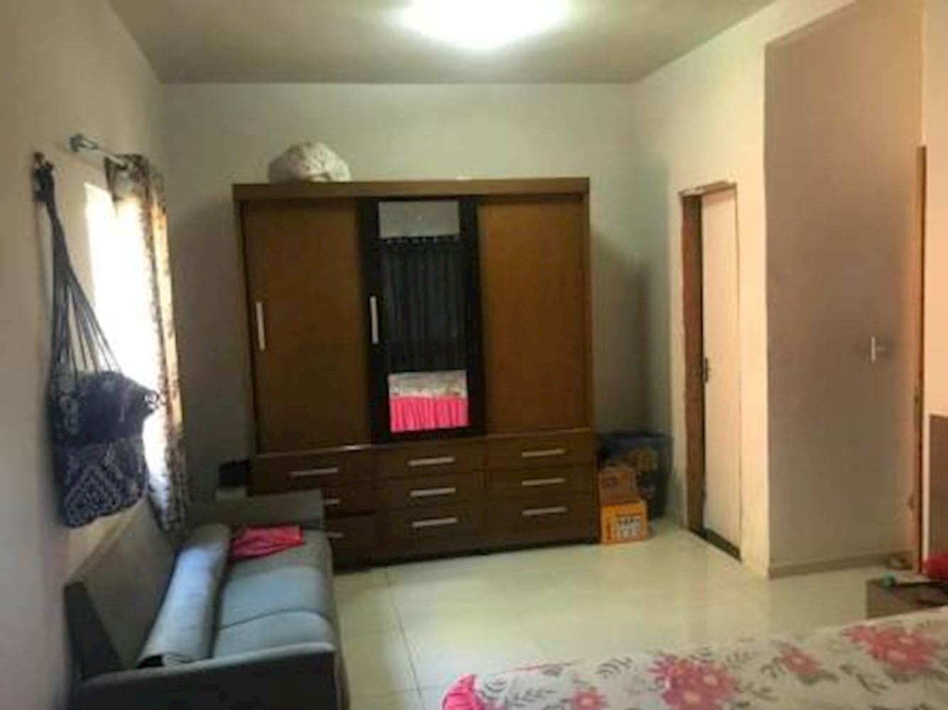 Foto 9 de 12: Casa em leilão em São José De Ribamar - MA, bairro Parque Vitória — Casa no Parque Vitória - São José de Ribamar/MA