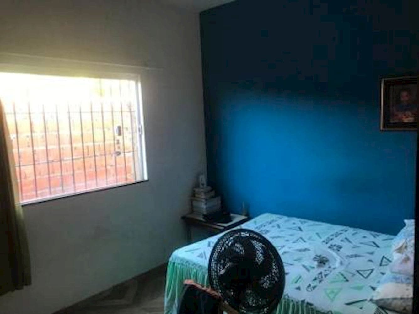 Foto 11 de 12: Casa em leilão em São José De Ribamar - MA, bairro Parque Vitória — Casa no Parque Vitória - São José de Ribamar/MA
