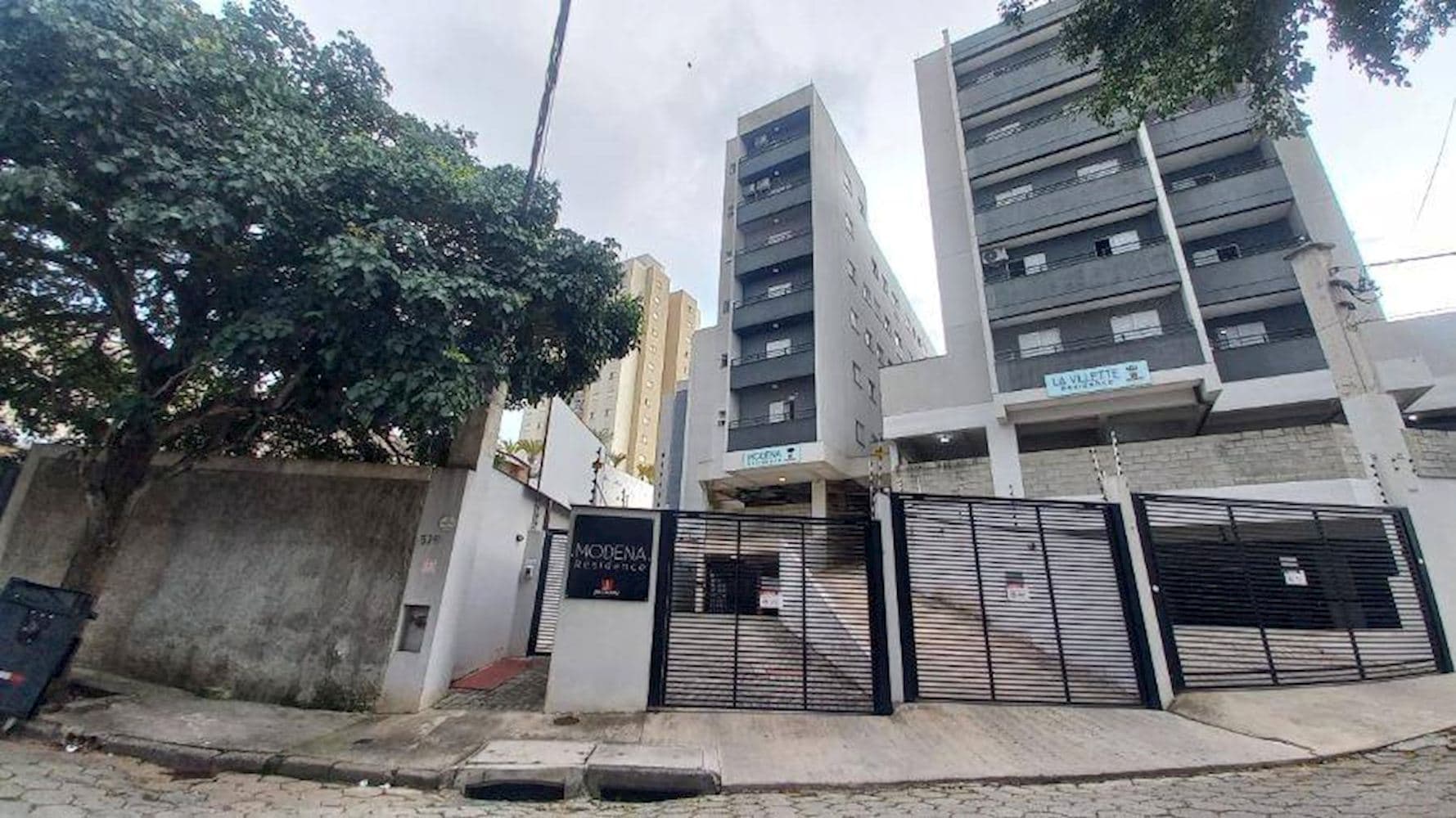 Foto 3 de 3: Apartamento em leilão em Sorocaba - SP, bairro Vila Jardini — Apartamento na Vila Jardini - Sorocaba/SP