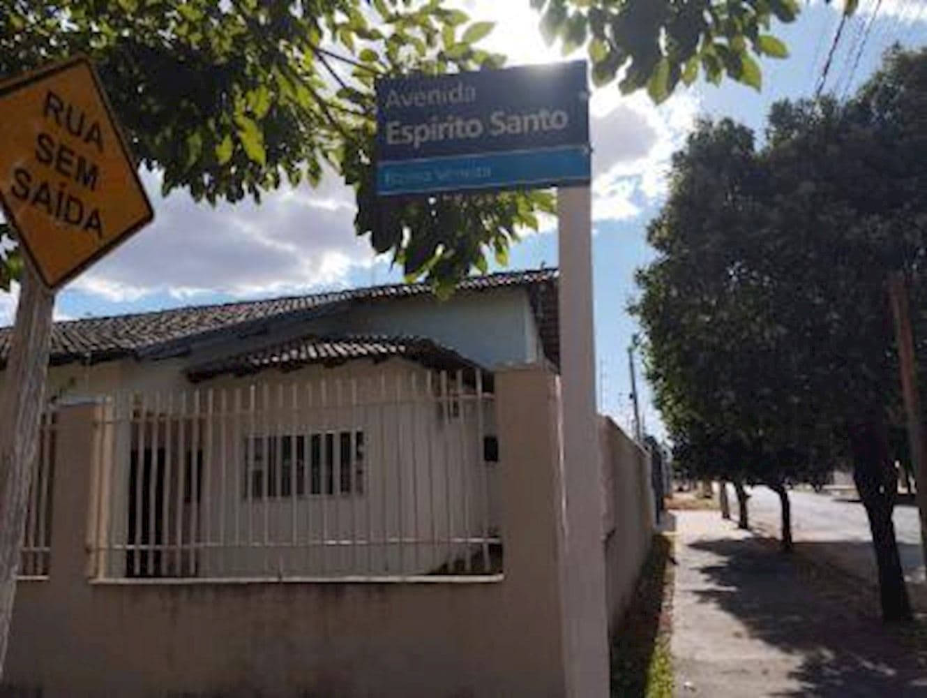 Foto 4 de 14: Casa em leilão em Lucas Do Rio Verde - MT, bairro Veneza — Casa em Veneza - Lucas do Rio Verde/MT