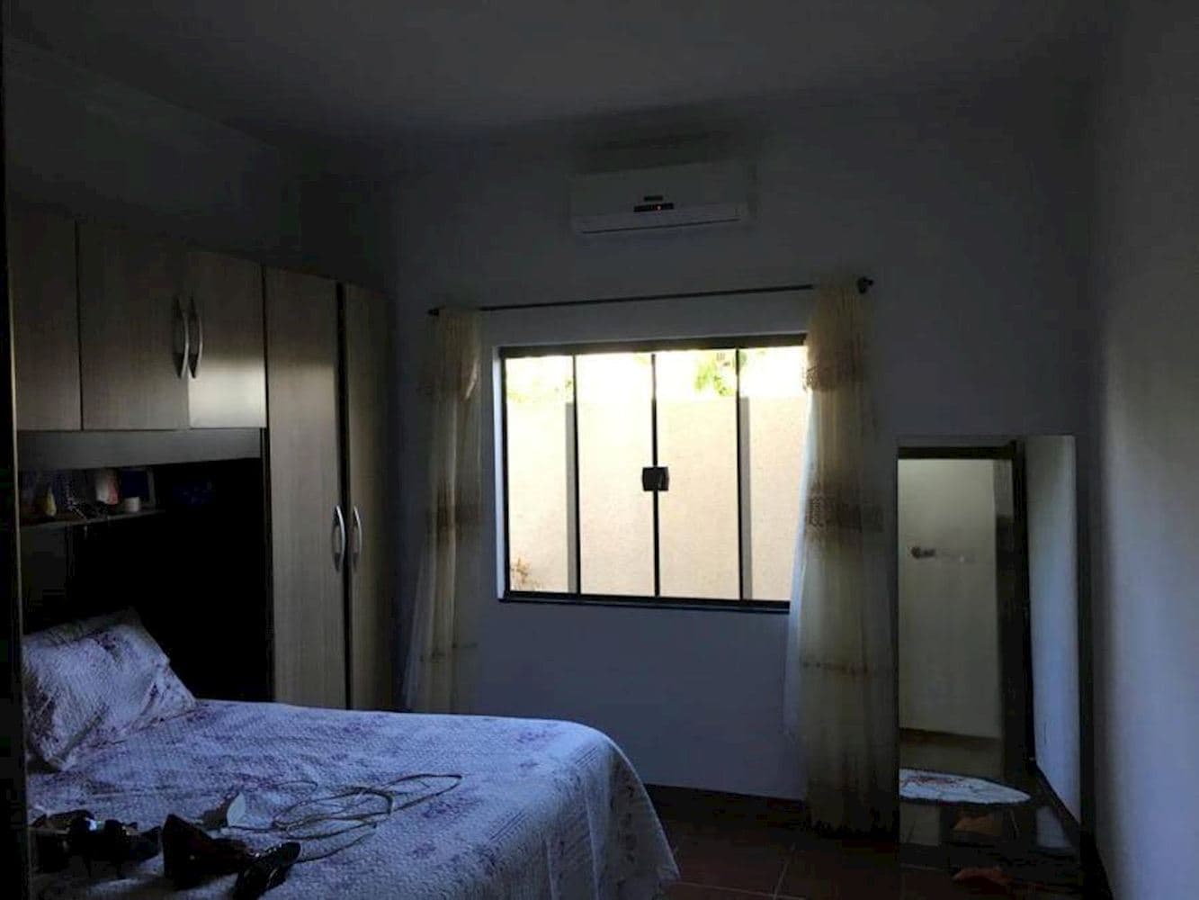 Foto 10 de 14: Casa em leilão em Lucas Do Rio Verde - MT, bairro Veneza — Casa em Veneza - Lucas do Rio Verde/MT