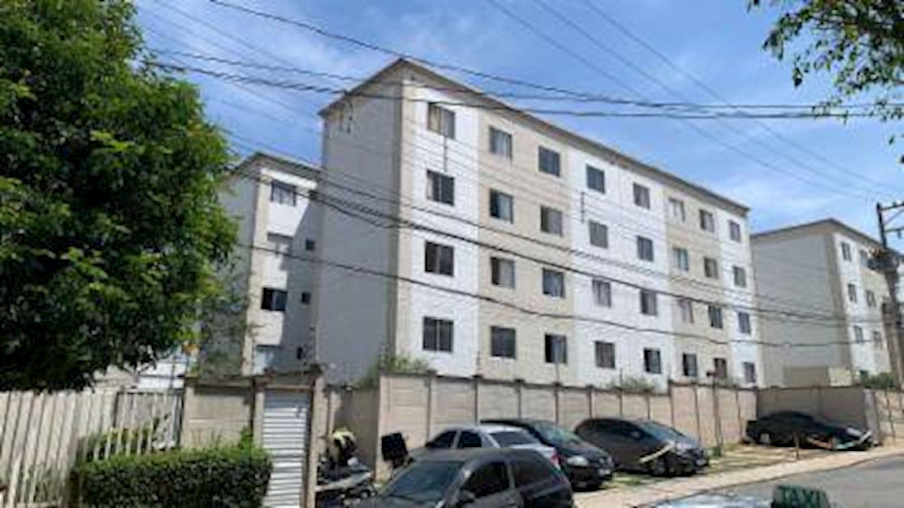 Foto 1 de 12: Apartamento em leilão em São Paulo - SP, bairro Jd Casablanca — Apartamento no Jd Casablanca em São Paulo/SP