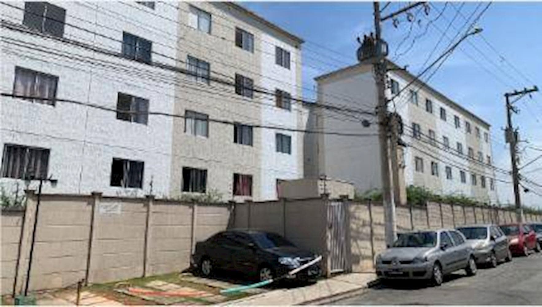 Foto 2 de 12: Apartamento em leilão em São Paulo - SP, bairro Jd Casablanca — Apartamento no Jd Casablanca em São Paulo/SP