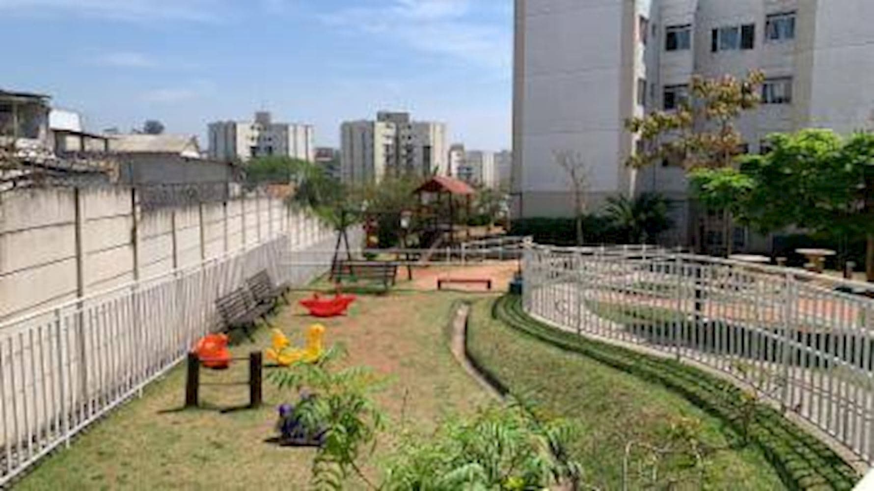 Foto 4 de 12: Apartamento em leilão em São Paulo - SP, bairro Jd Casablanca — Apartamento no Jd Casablanca em São Paulo/SP