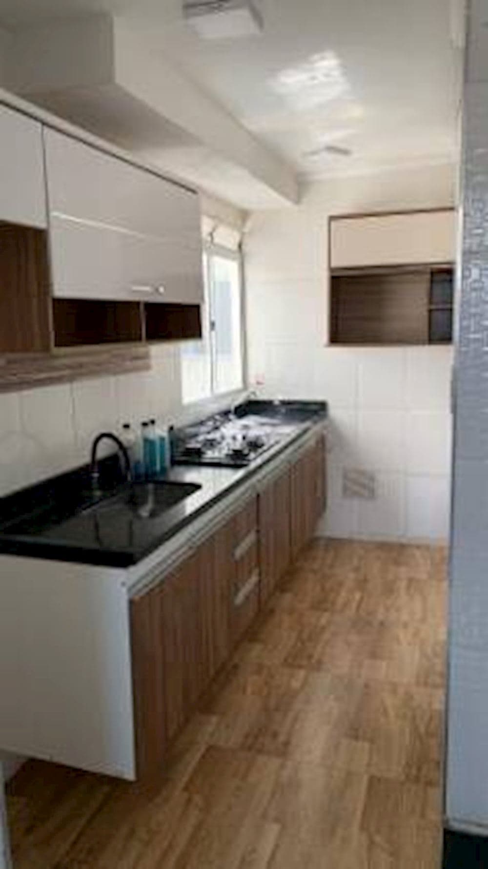 Foto 8 de 12: Apartamento em leilão em São Paulo - SP, bairro Jd Casablanca — Apartamento no Jd Casablanca em São Paulo/SP