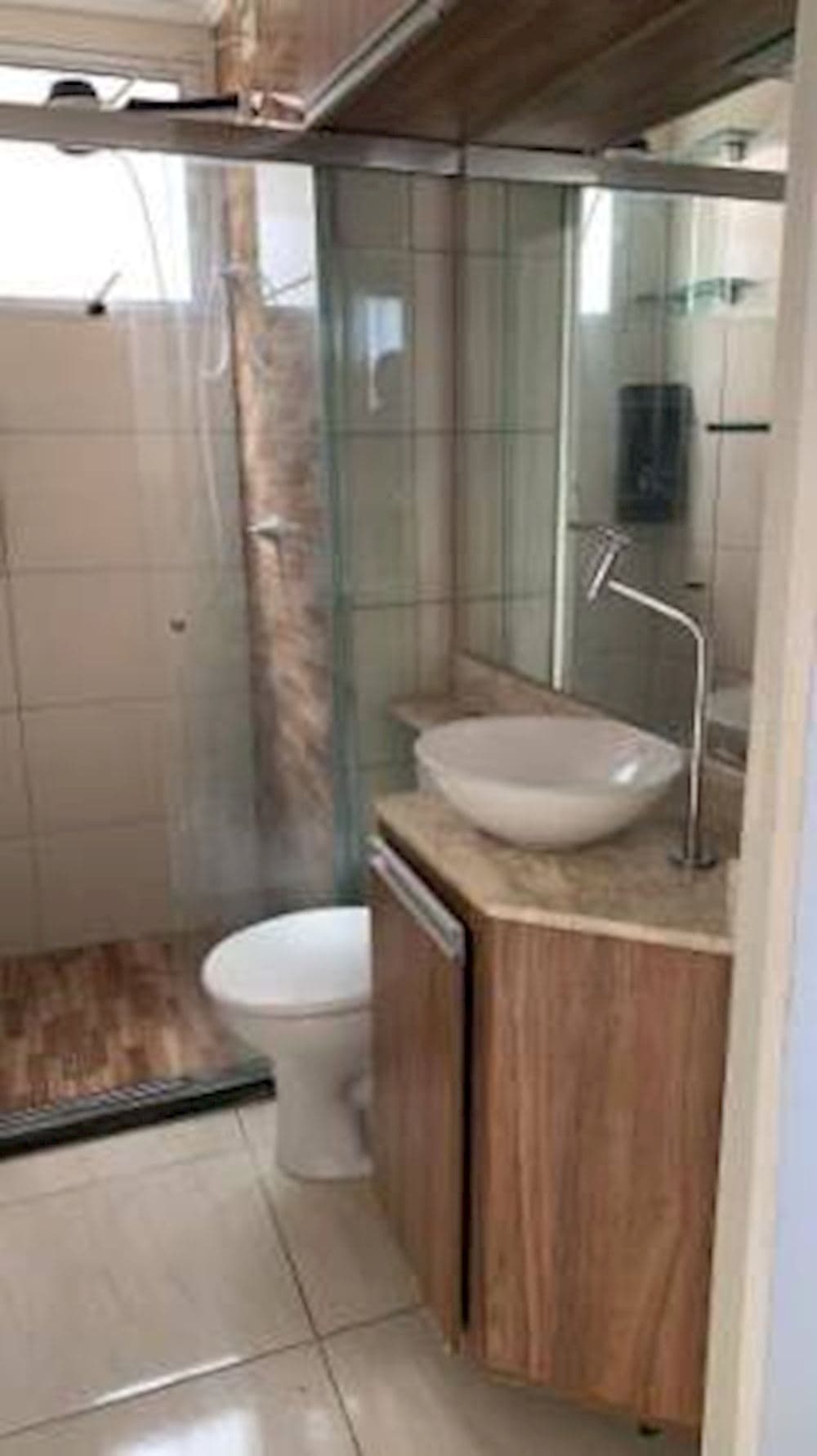Foto 10 de 12: Apartamento em leilão em São Paulo - SP, bairro Jd Casablanca — Apartamento no Jd Casablanca em São Paulo/SP