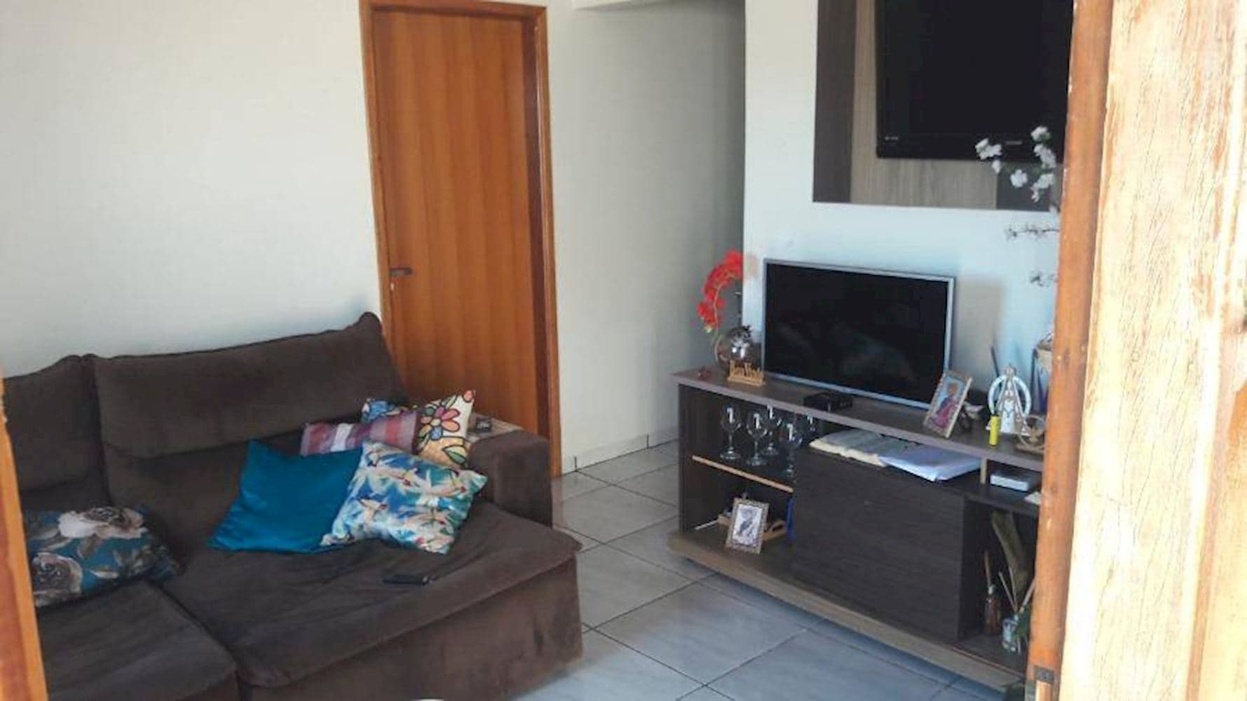 Foto 4 de 12: Casa em leilão em São Carlos Do Ivaí - PR, bairro Centro — Casa no Centro - São Carlos Do Ivaí/PR