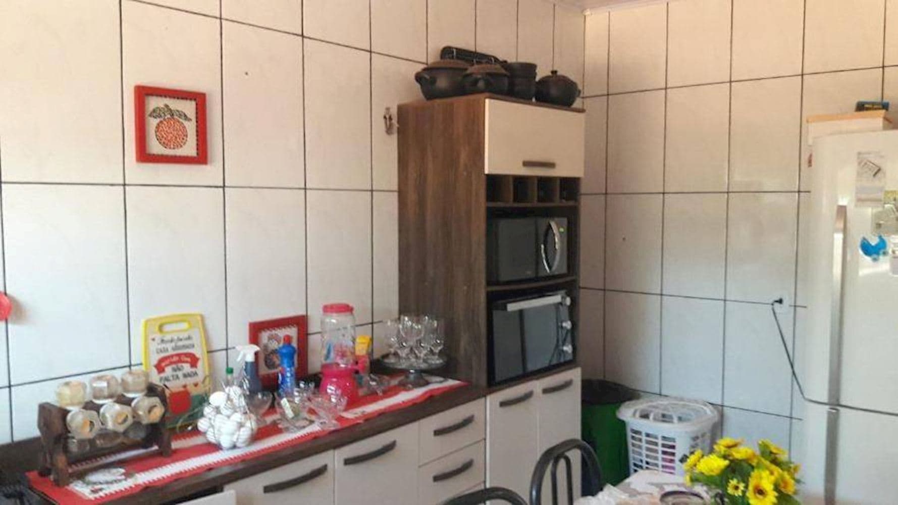Foto 5 de 12: Casa em leilão em São Carlos Do Ivaí - PR, bairro Centro — Casa no Centro - São Carlos Do Ivaí/PR