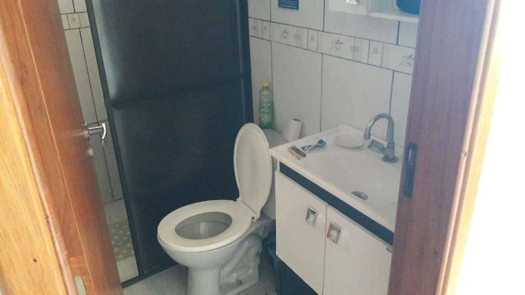 Foto 7 de 12: Casa em leilão em São Carlos Do Ivaí - PR, bairro Centro — Casa no Centro - São Carlos Do Ivaí/PR