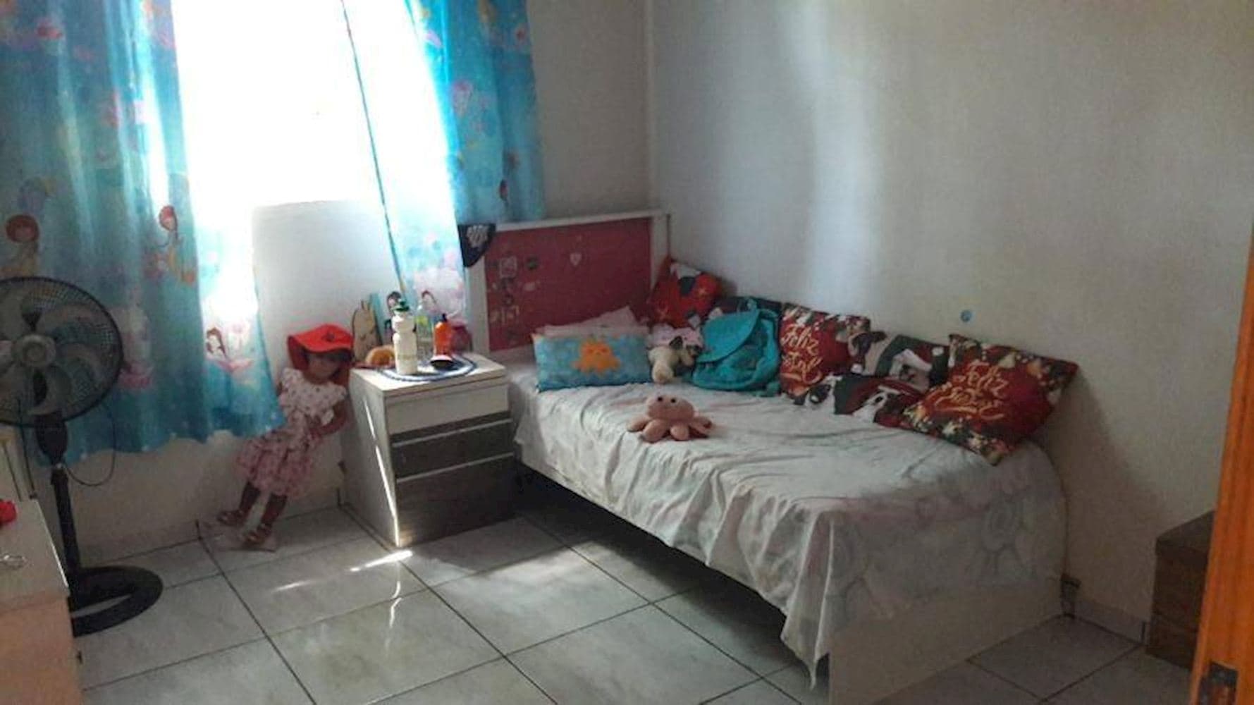 Foto 8 de 12: Casa em leilão em São Carlos Do Ivaí - PR, bairro Centro — Casa no Centro - São Carlos Do Ivaí/PR