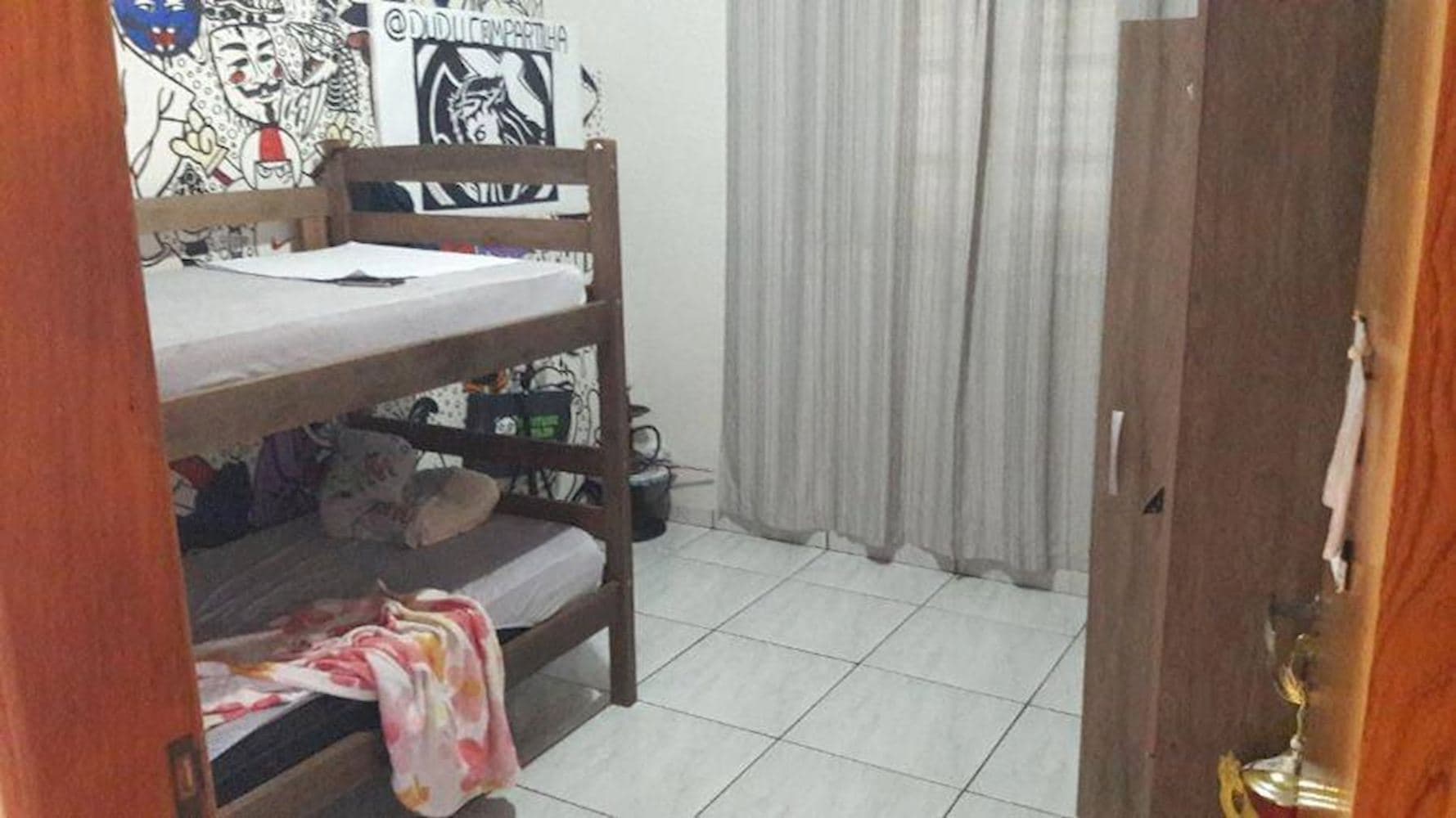 Foto 10 de 12: Casa em leilão em São Carlos Do Ivaí - PR, bairro Centro — Casa no Centro - São Carlos Do Ivaí/PR