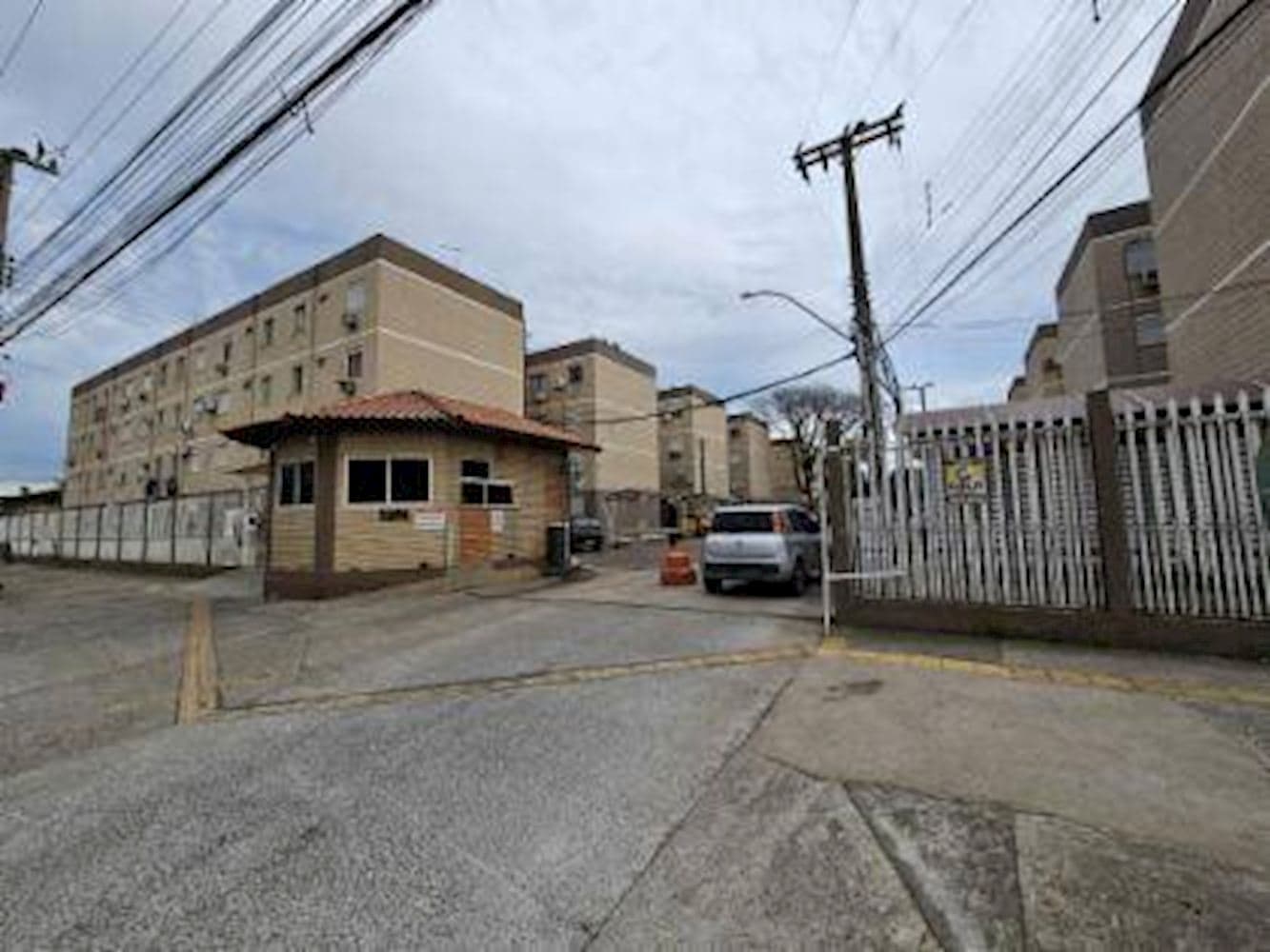 Foto 1 de 22: Apartamento em leilão em Esteio - RS, bairro Centro — Apartamento no Centro em Esteio/RS
