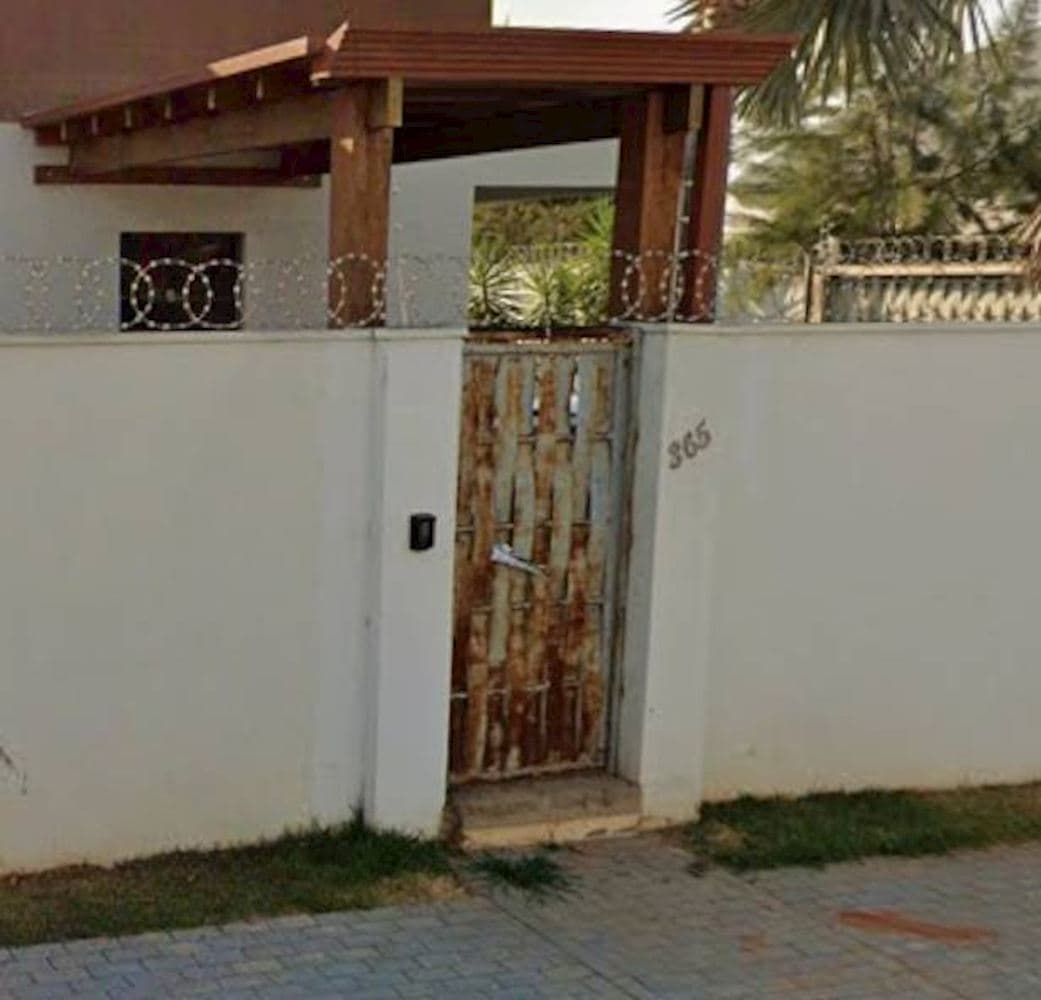 Foto 3 de 3: Casa em leilão em Sorriso - MT, bairro Recanto Dos Pássaros — Casa no Recanto Dos Pássaros - Sorriso/MT