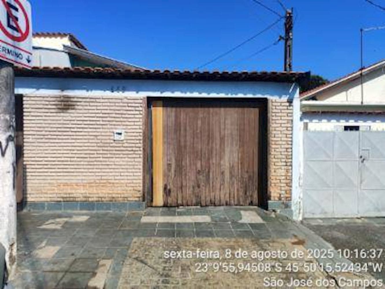 Foto 1 de 4: Casa em leilão em São José Dos Campos - SP, bairro Vila Ester — Casa na Vila Ester em São José Dos Campos/SP