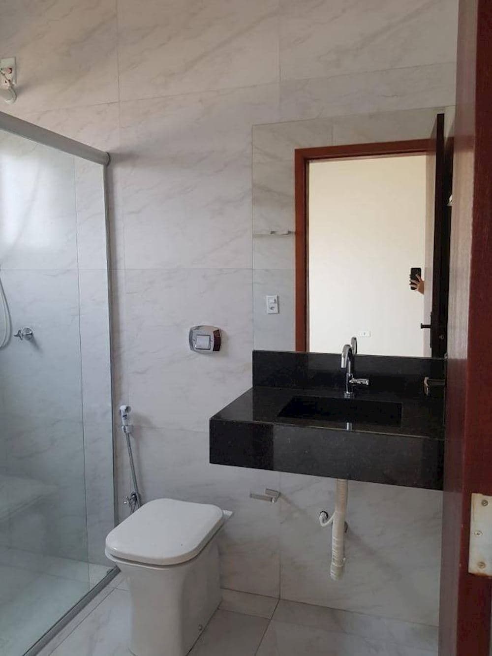 Foto 7 de 15: Casa em leilão em Juara - MT, bairro Centro — Casa no Centro - Juara/MT