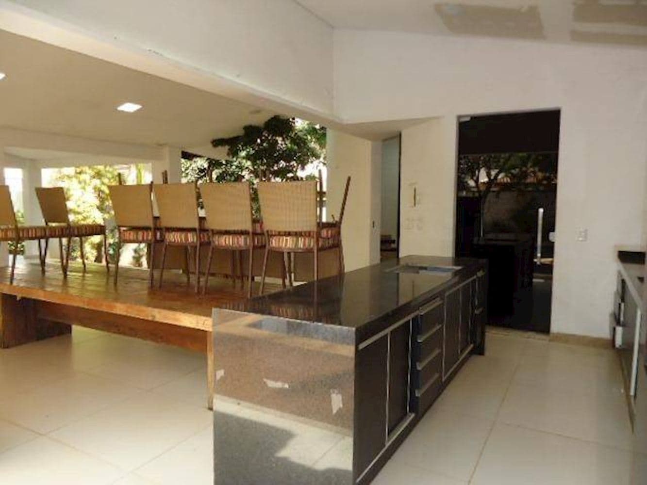 Foto 21 de 23: Casa em leilão em Aparecida De Goiânia - GO, bairro Jardins Viena — Casa nos Jardins Viena - Aparecida de Goiânia/GO