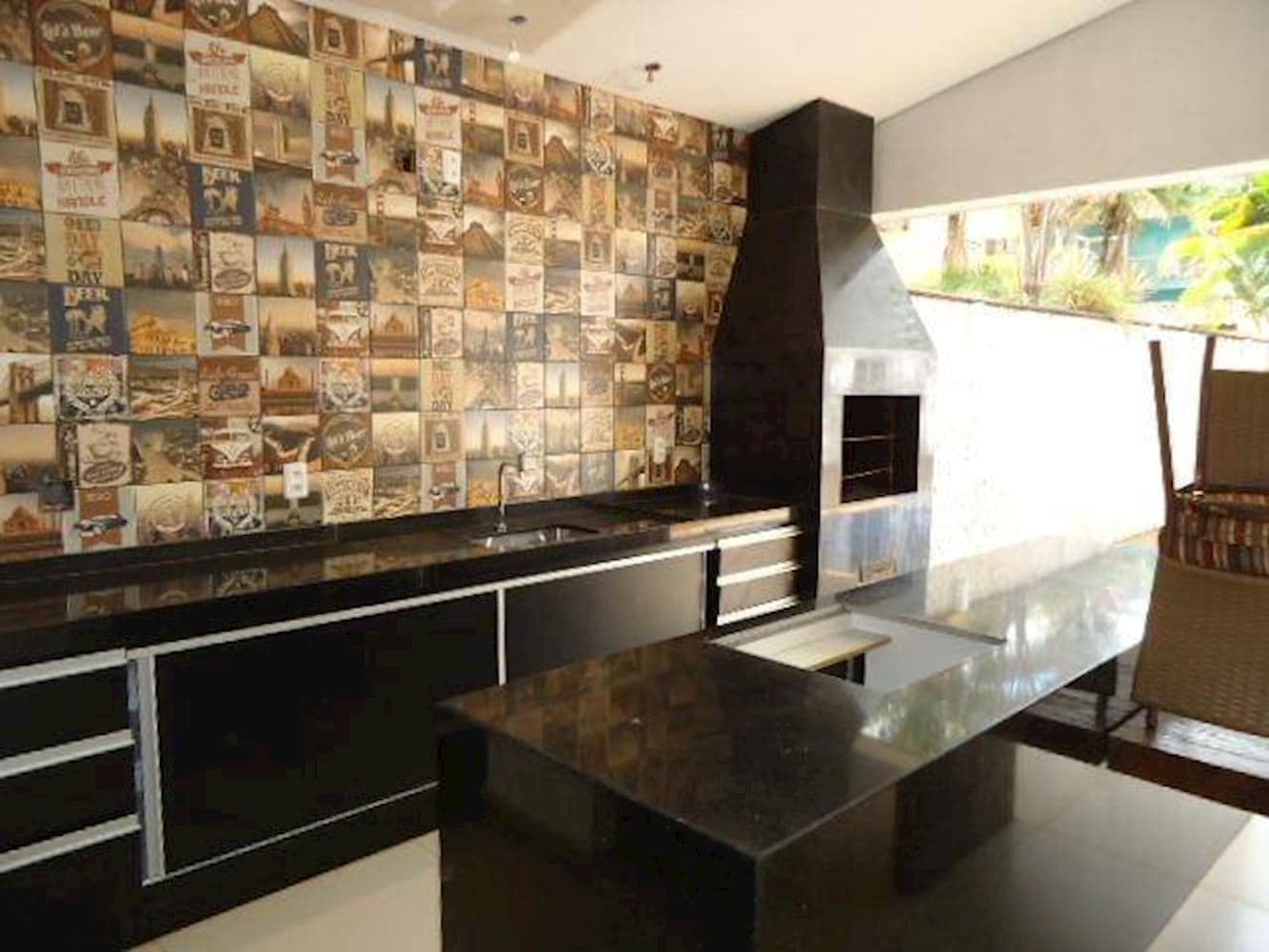 Foto 22 de 23: Casa em leilão em Aparecida De Goiânia - GO, bairro Jardins Viena — Casa nos Jardins Viena - Aparecida de Goiânia/GO