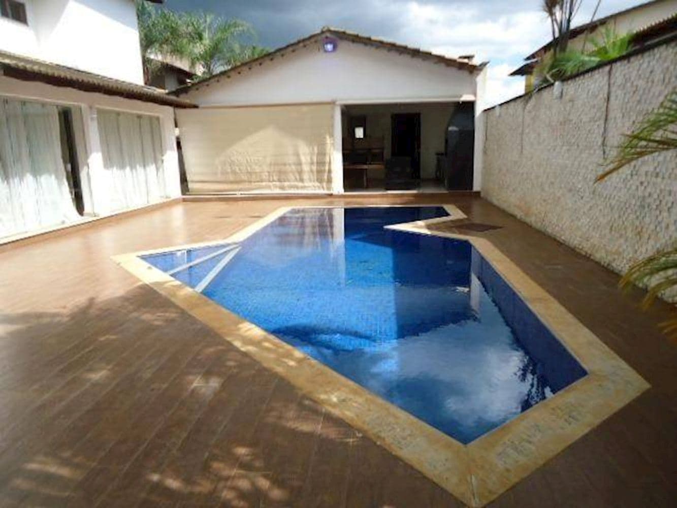 Foto 23 de 23: Casa em leilão em Aparecida De Goiânia - GO, bairro Jardins Viena — Casa nos Jardins Viena - Aparecida de Goiânia/GO