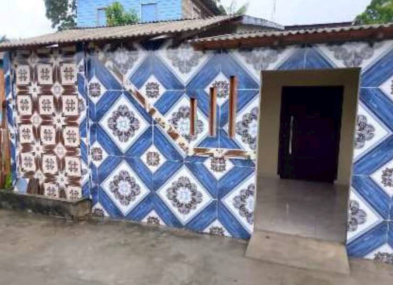 Foto 1 de 3: Casa em leilão em Anajás - PA, bairro Cidade Nova II — Casa na Cidade Nova II em Anajás/PA