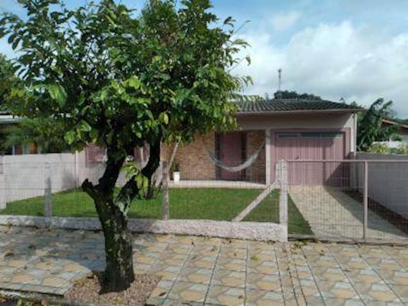 Foto 2 de 3: Casa em leilão em Portão - RS, bairro Rincao Do Cascalho — Casa no Rincao Do Cascalho - Portão/RS