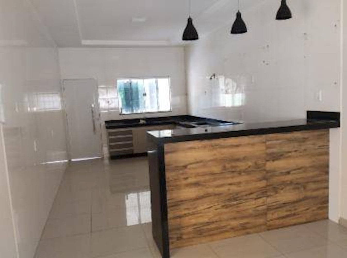 Foto 11 de 29: Casa em leilão em Barra Do Garças - MT, bairro Jardim São João — Casa no Jardim São João em Barra Do Garças/MT