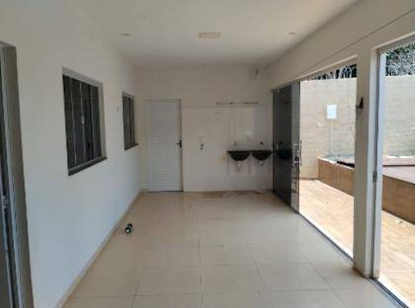 Foto 25 de 29: Casa em leilão em Barra Do Garças - MT, bairro Jardim São João — Casa no Jardim São João em Barra Do Garças/MT