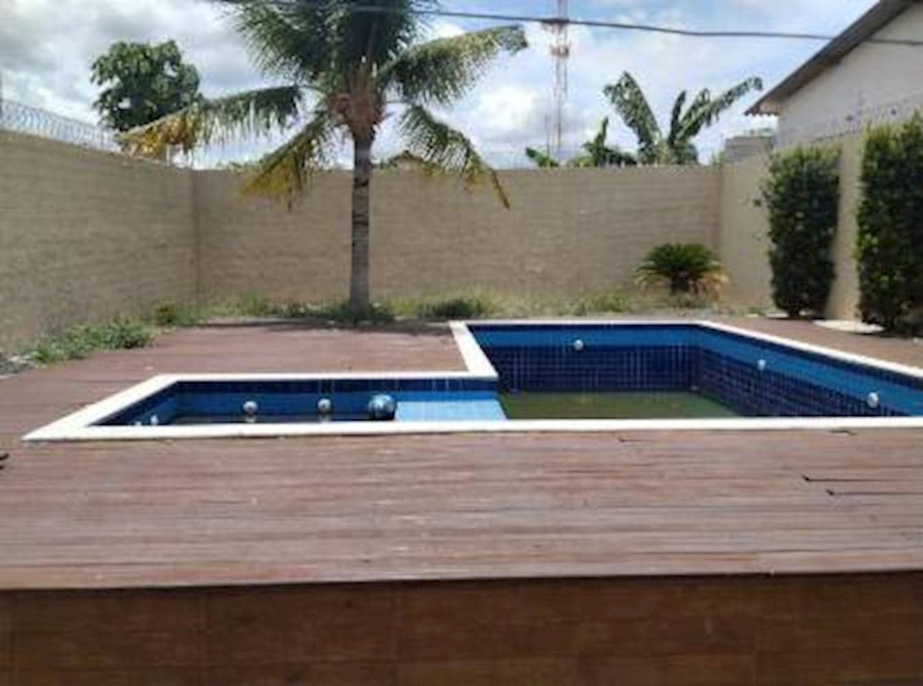 Foto 29 de 29: Casa em leilão em Barra Do Garças - MT, bairro Jardim São João — Casa no Jardim São João em Barra Do Garças/MT