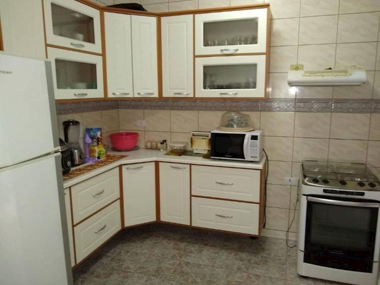 Foto 4 de 14: Casa em leilão em Taubaté - SP, bairro Alto São Pedro — Casa no Alto São Pedro - Taubaté/SP