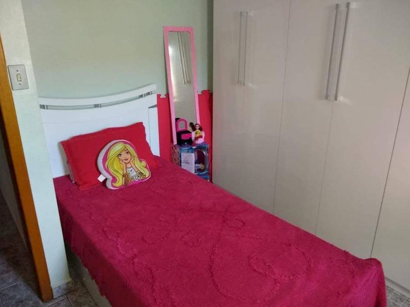 Foto 10 de 14: Casa em leilão em Taubaté - SP, bairro Alto São Pedro — Casa no Alto São Pedro - Taubaté/SP