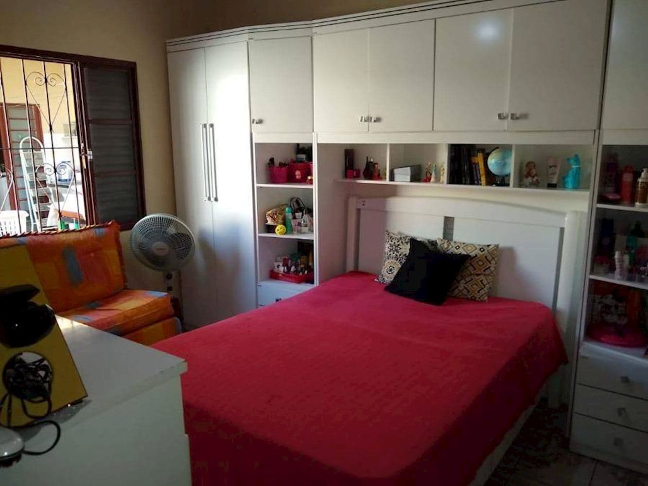 Foto 11 de 14: Casa em leilão em Taubaté - SP, bairro Alto São Pedro — Casa no Alto São Pedro - Taubaté/SP