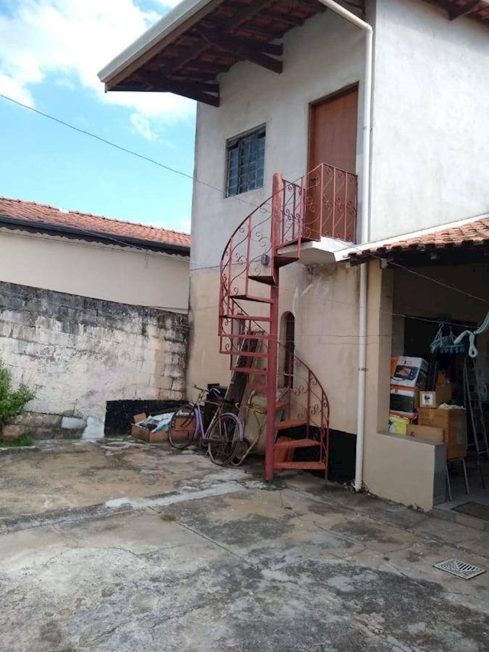 Foto 14 de 14: Casa em leilão em Taubaté - SP, bairro Alto São Pedro — Casa no Alto São Pedro - Taubaté/SP