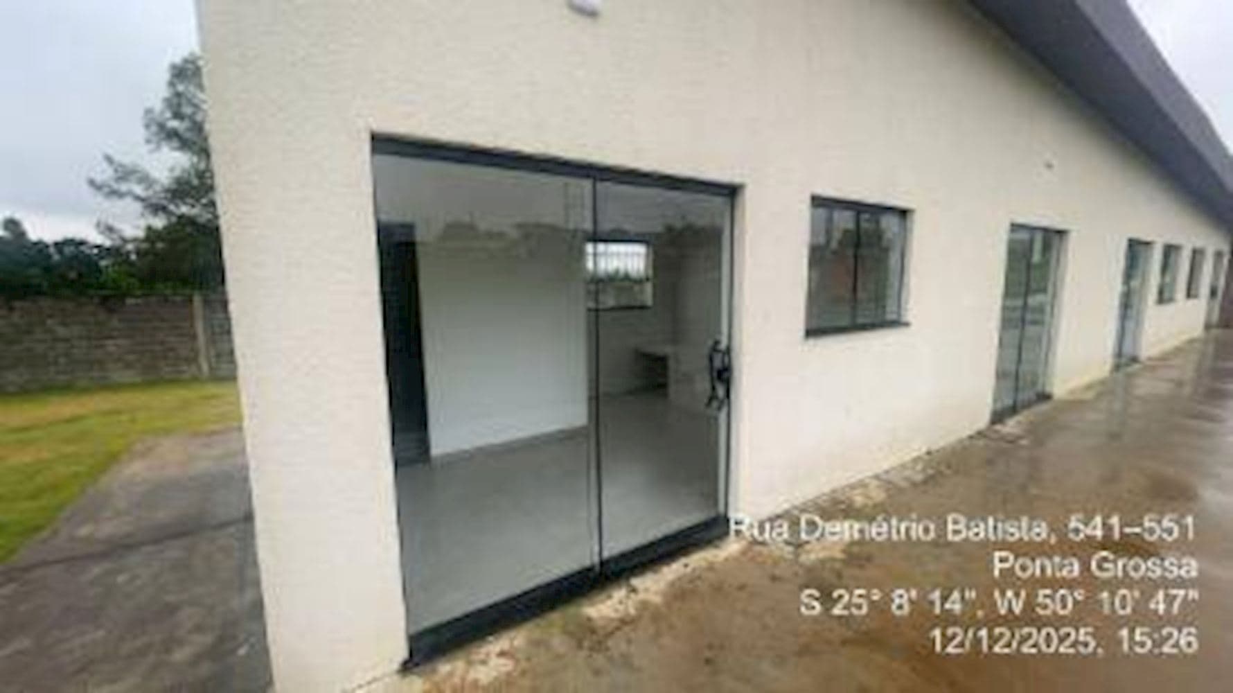 Foto 6 de 7: Terreno em leilão em Ponta Grossa - PR, bairro Colônia Dona Luíza — Lote de Condomínio em Colônia Dona Luíza - Ponta Grossa/PR