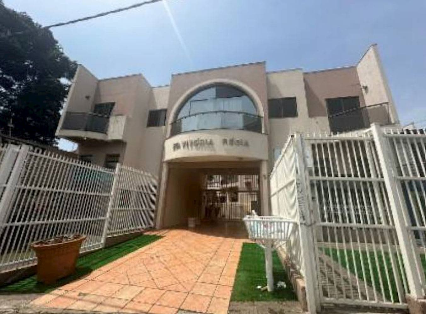 Foto 1 de 4: Apartamento em leilão em Curitiba - PR, bairro São Francisco — Apartamento em São Francisco - Curitiba/PR