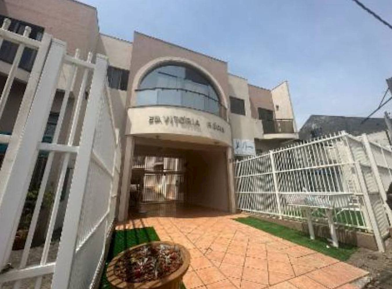 Foto 2 de 4: Apartamento em leilão em Curitiba - PR, bairro São Francisco — Apartamento em São Francisco - Curitiba/PR