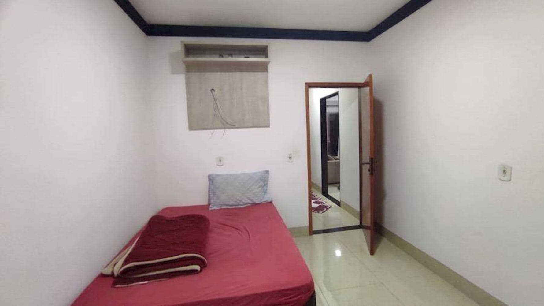 Foto 2 de 18: Casa em leilão em Rio Verde - GO, bairro Setor Pauzanes — Casa no Setor Pauzanes - Rio Verde/GO