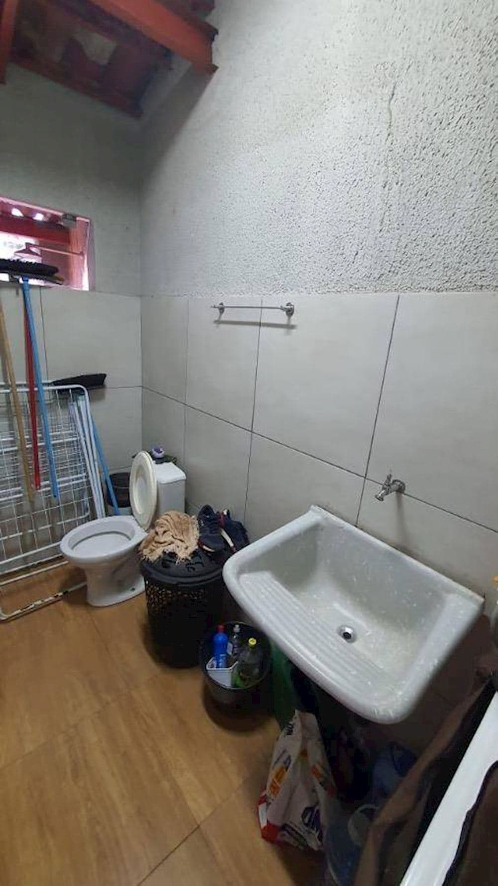 Foto 4 de 18: Casa em leilão em Rio Verde - GO, bairro Setor Pauzanes — Casa no Setor Pauzanes - Rio Verde/GO