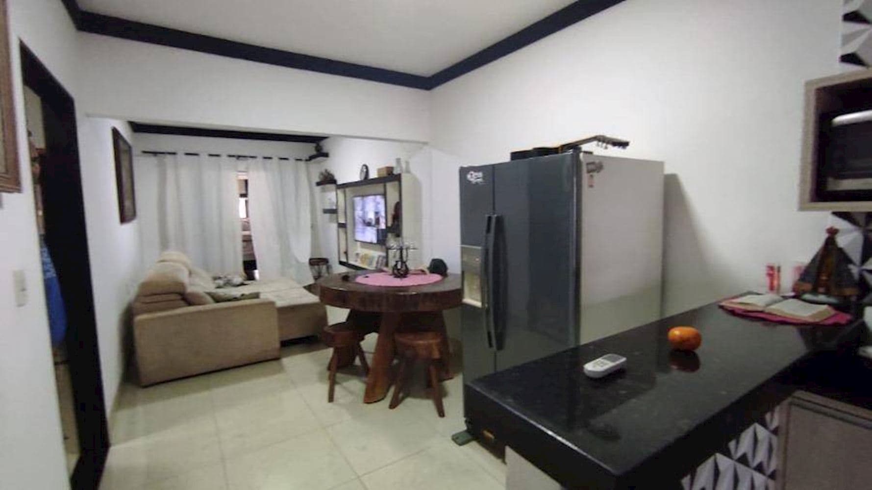 Foto 6 de 18: Casa em leilão em Rio Verde - GO, bairro Setor Pauzanes — Casa no Setor Pauzanes - Rio Verde/GO