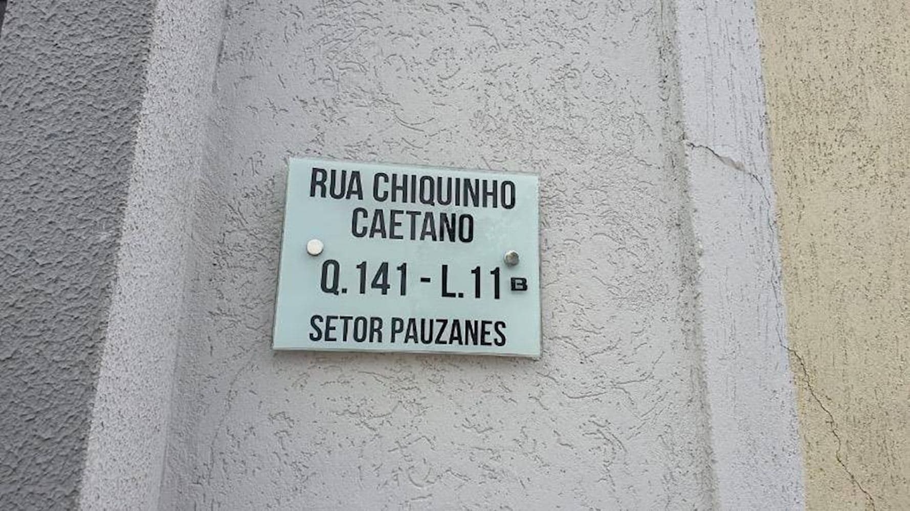Foto 8 de 18: Casa em leilão em Rio Verde - GO, bairro Setor Pauzanes — Casa no Setor Pauzanes - Rio Verde/GO