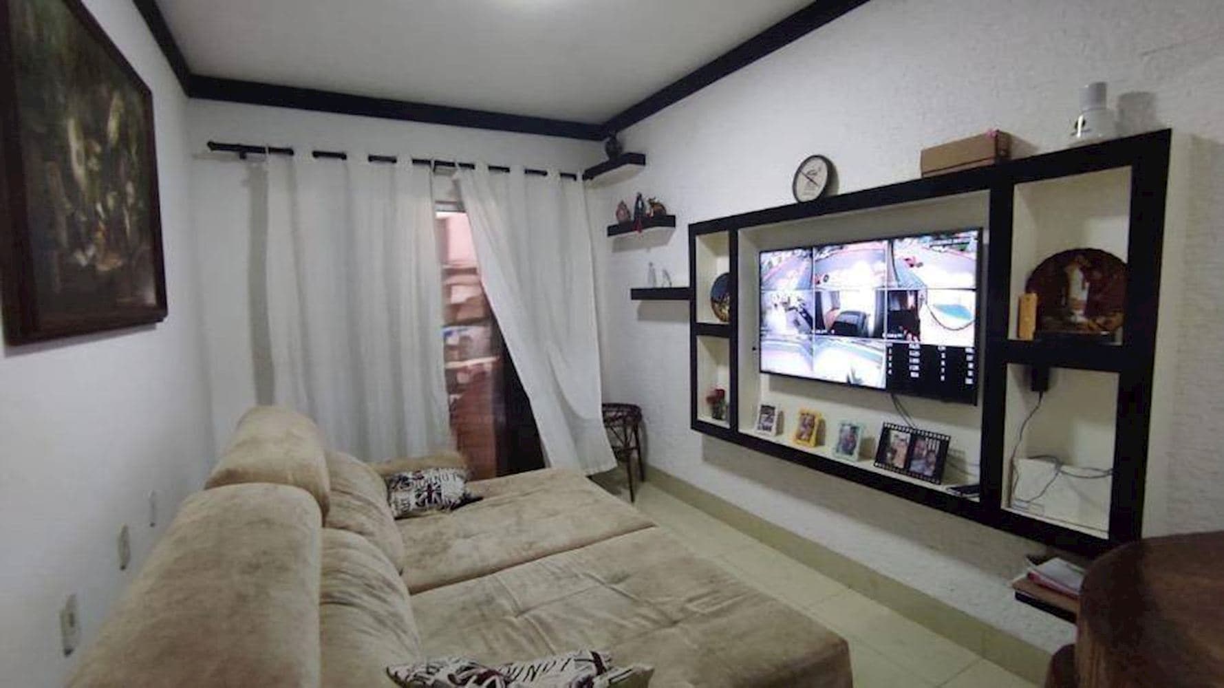 Foto 9 de 18: Casa em leilão em Rio Verde - GO, bairro Setor Pauzanes — Casa no Setor Pauzanes - Rio Verde/GO