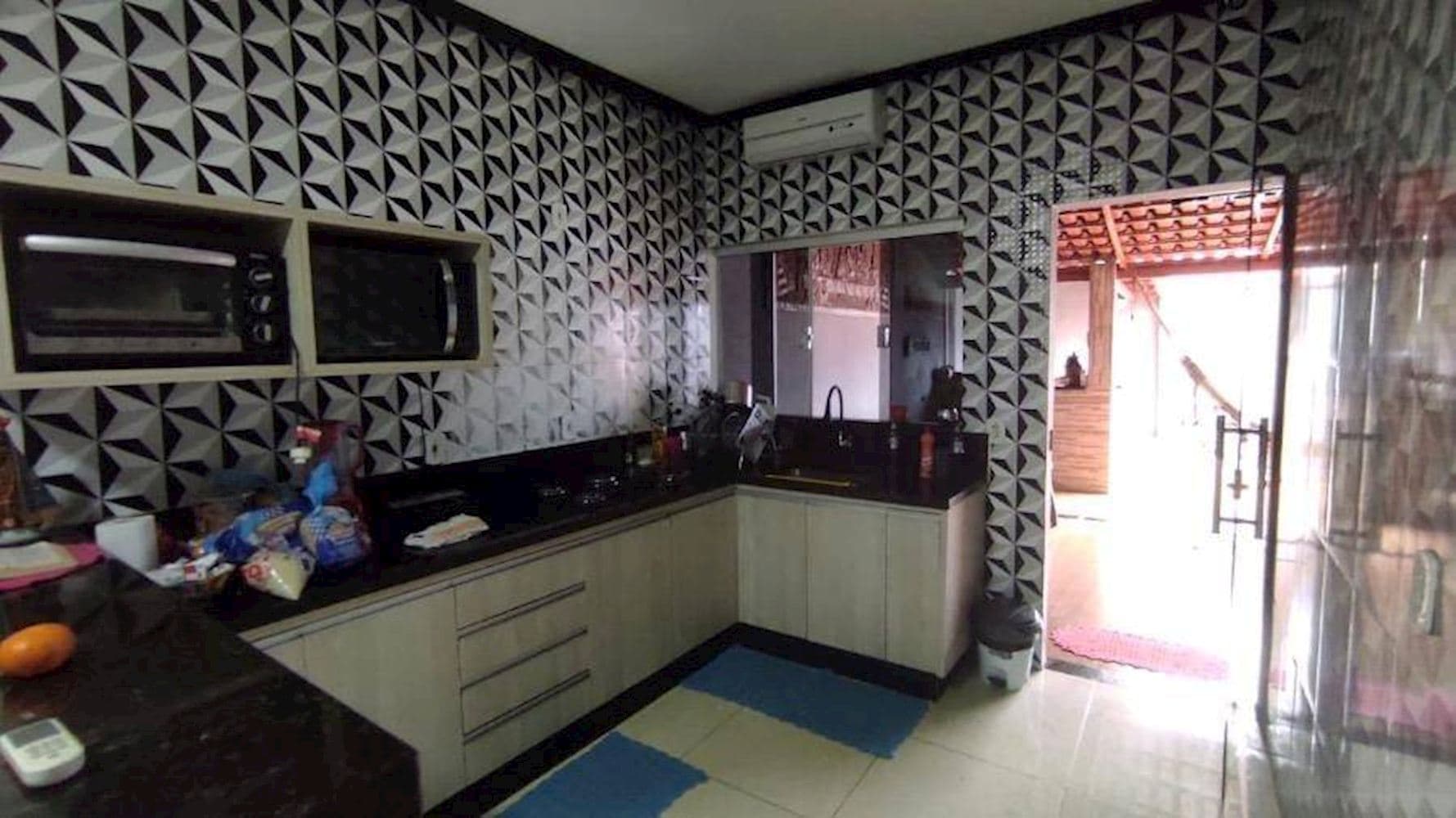 Foto 10 de 18: Casa em leilão em Rio Verde - GO, bairro Setor Pauzanes — Casa no Setor Pauzanes - Rio Verde/GO