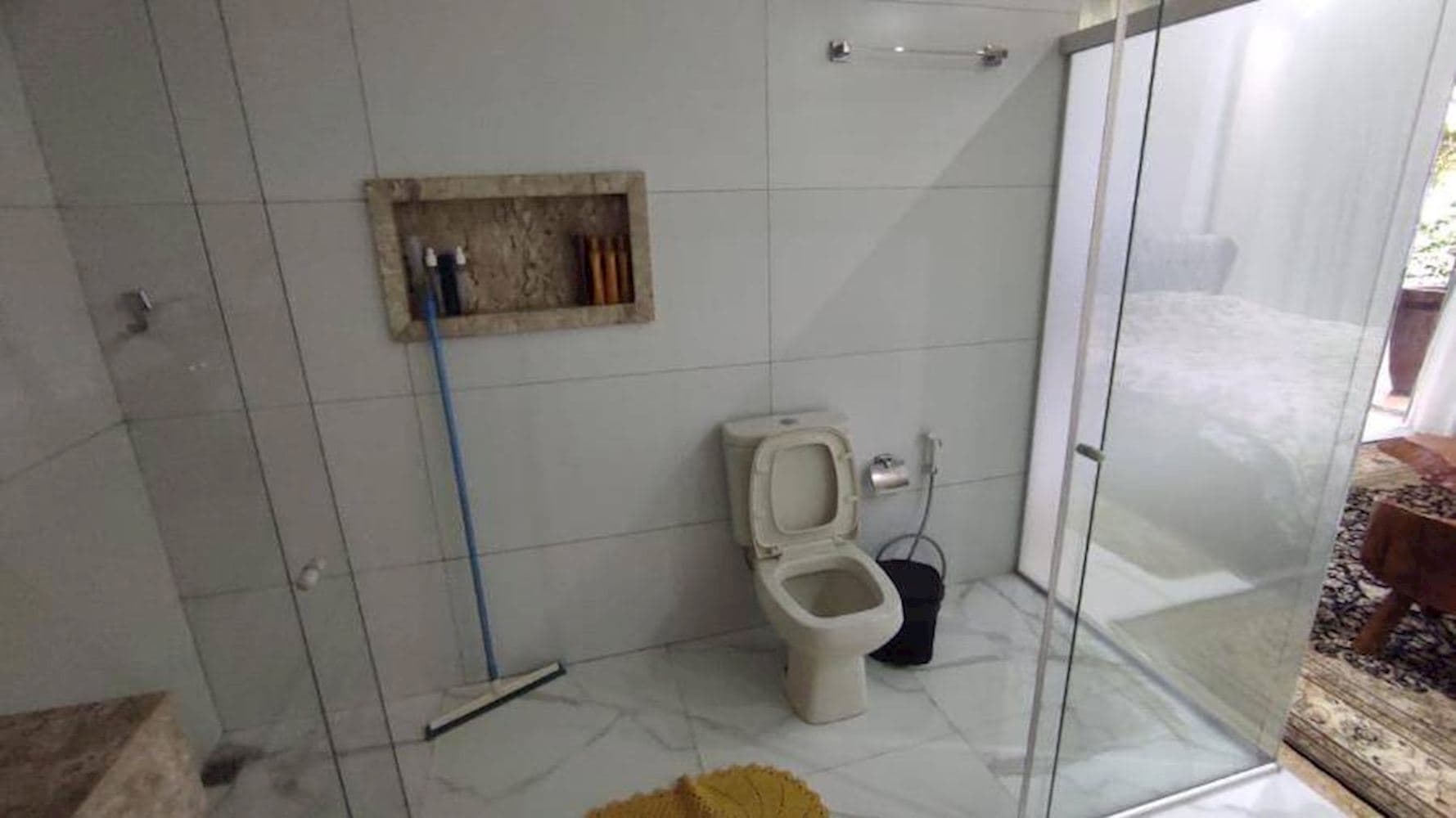 Foto 12 de 18: Casa em leilão em Rio Verde - GO, bairro Setor Pauzanes — Casa no Setor Pauzanes - Rio Verde/GO