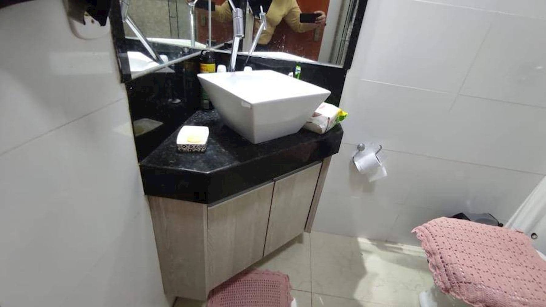 Foto 13 de 18: Casa em leilão em Rio Verde - GO, bairro Setor Pauzanes — Casa no Setor Pauzanes - Rio Verde/GO