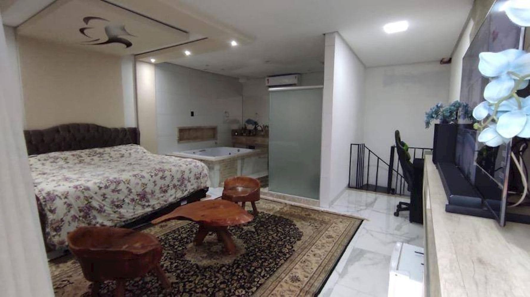Foto 14 de 18: Casa em leilão em Rio Verde - GO, bairro Setor Pauzanes — Casa no Setor Pauzanes - Rio Verde/GO