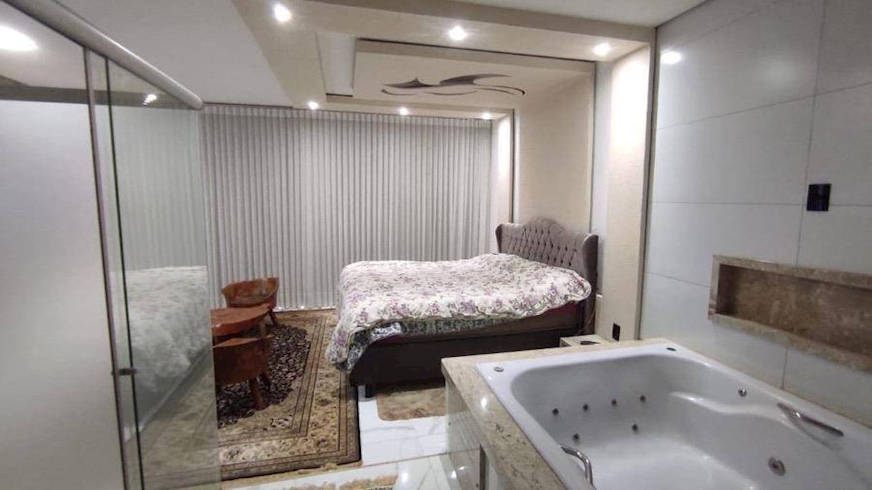 Foto 16 de 18: Casa em leilão em Rio Verde - GO, bairro Setor Pauzanes — Casa no Setor Pauzanes - Rio Verde/GO