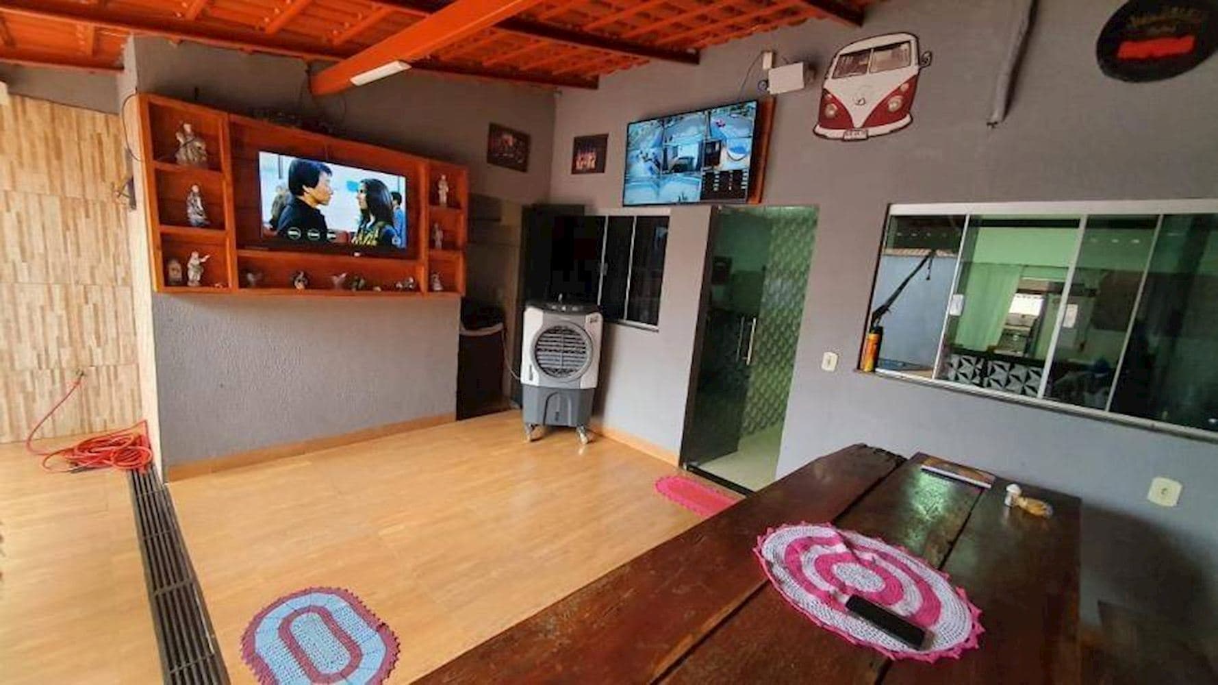 Foto 17 de 18: Casa em leilão em Rio Verde - GO, bairro Setor Pauzanes — Casa no Setor Pauzanes - Rio Verde/GO