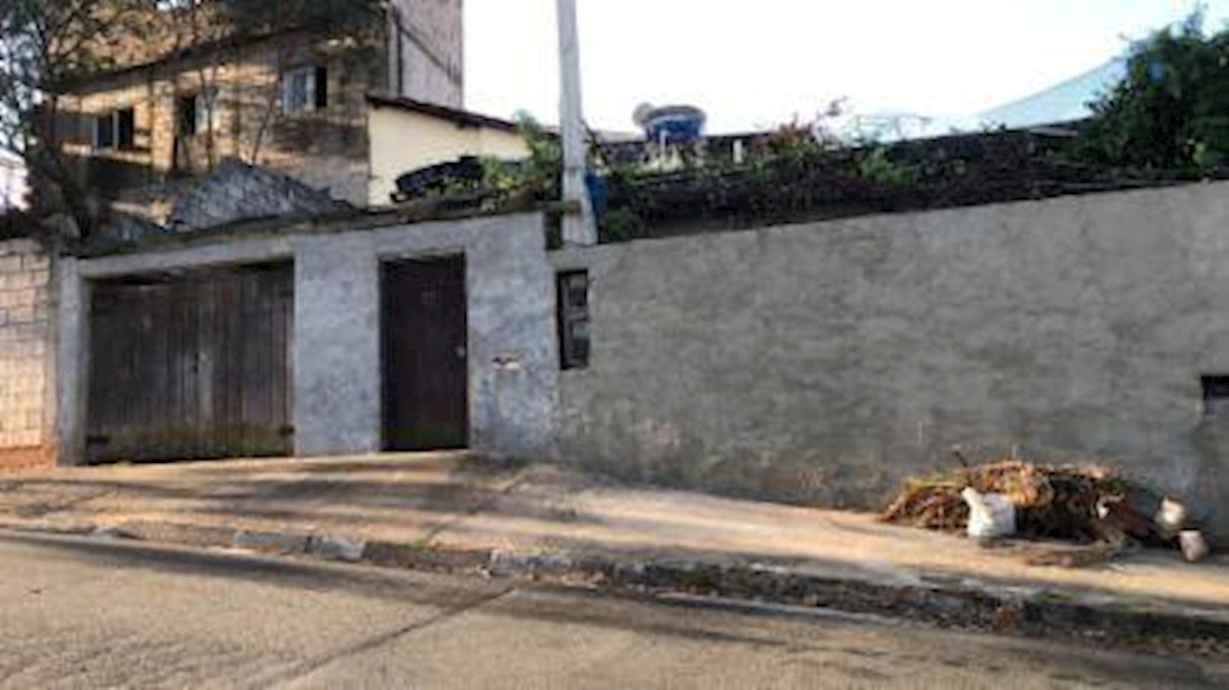 Foto 1 de 3: Casa em leilão em Campinas - SP, bairro Jardim Itayu — Casa no Jardim Itayu - Campinas/SP