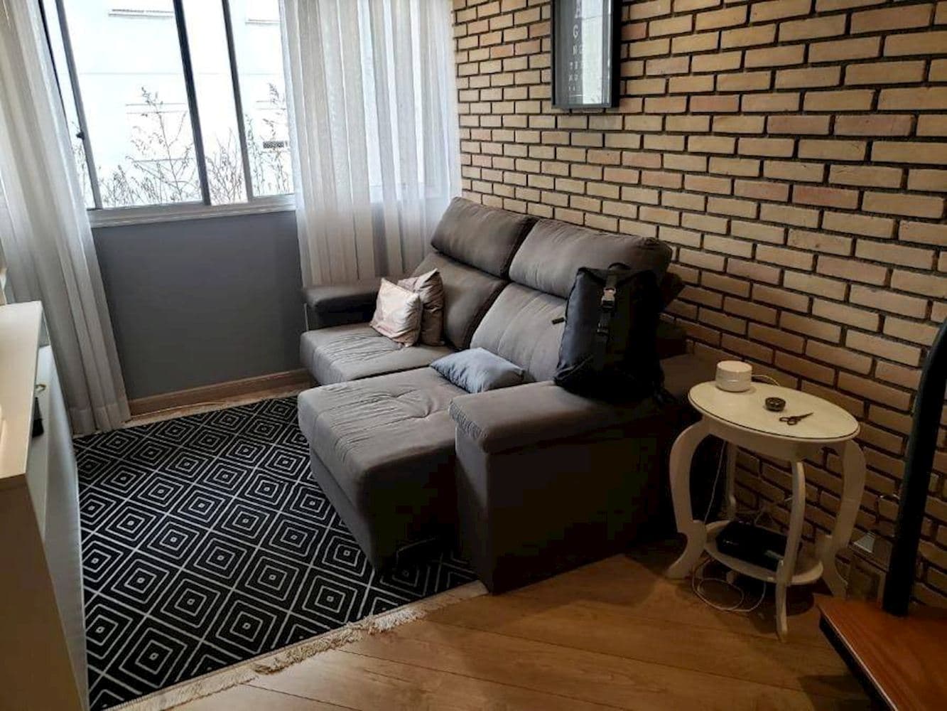 Foto 5 de 15: Apartamento em leilão em São Paulo - SP, bairro Vila Regente Feijó — Apartamento Duplex na Vila Regente Feijó - São Paulo/SP