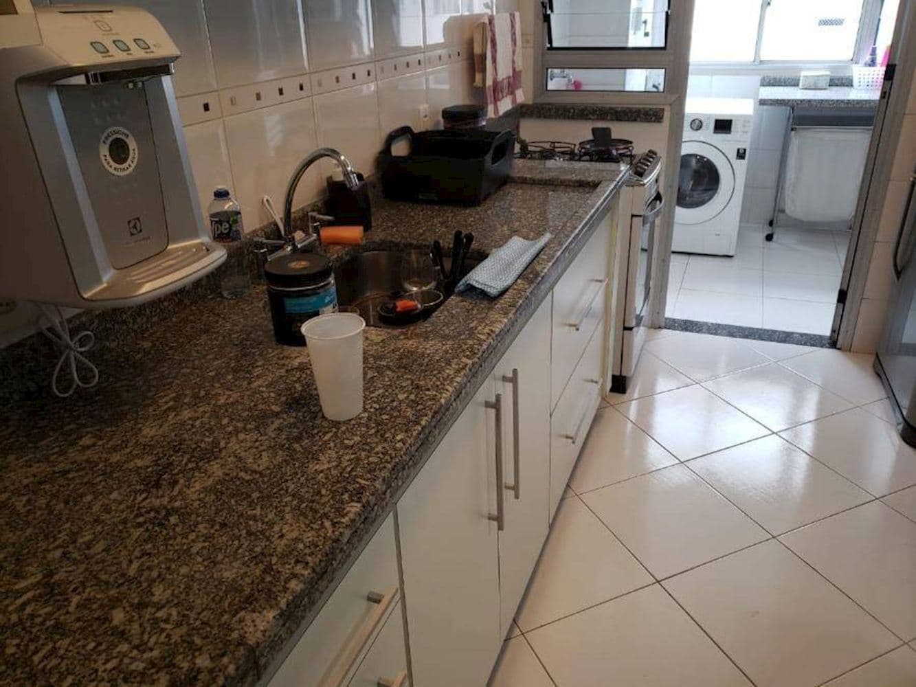 Foto 6 de 15: Apartamento em leilão em São Paulo - SP, bairro Vila Regente Feijó — Apartamento Duplex na Vila Regente Feijó - São Paulo/SP