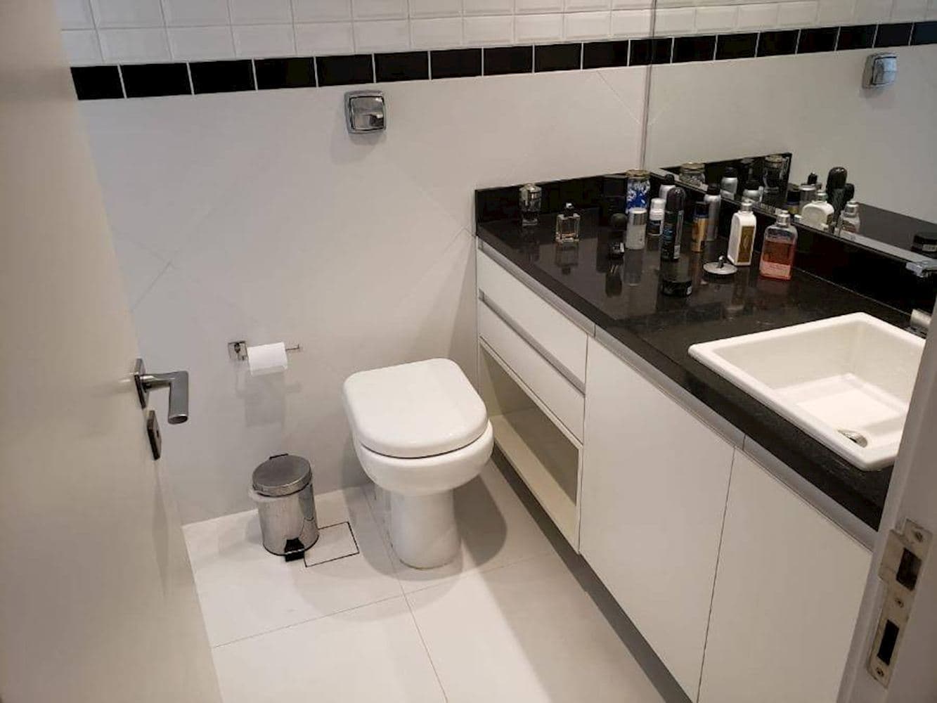 Foto 7 de 15: Apartamento em leilão em São Paulo - SP, bairro Vila Regente Feijó — Apartamento Duplex na Vila Regente Feijó - São Paulo/SP